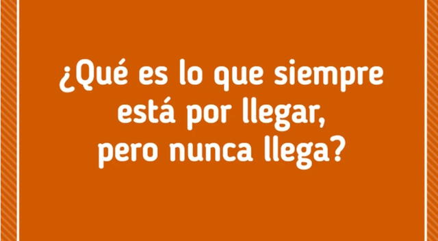 Este acertijo visual ha puesto 'de cabeza' todo Internet. Este acertijo visual ha puesto 'de cabeza' todo Internet.