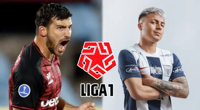 Melgar vs. Alianza Lima: horario y dónde ver el partido por la Liga 1.
