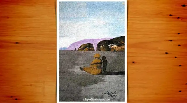 Test de personalidad.