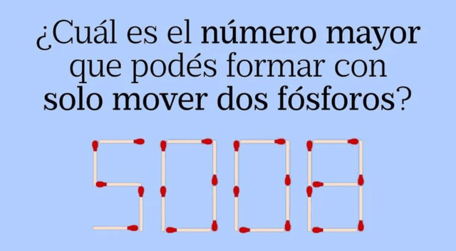 Acertijo visual Acertijo visual