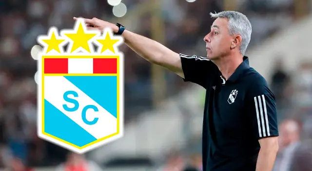 Sporting Cristal puso a 2 jugadores en evaluación individual para el Clausura Sporting Cristal puso a 2 jugadores en evaluación individual para el Clausura