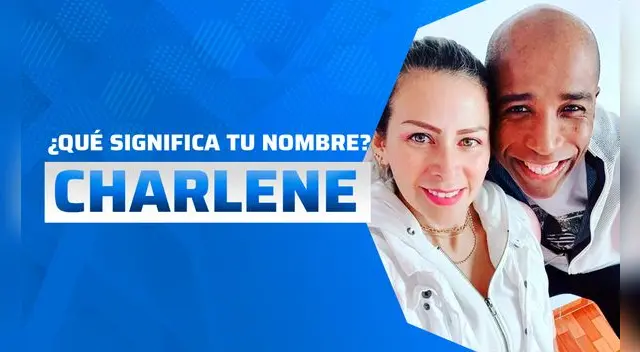 Significado del nombre Charlene Significado del nombre Charlene