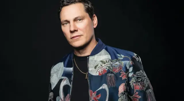 Tiësto, el mejor DJ de todos los tiempos, llega a Perú luego de 12 años de espera Tiësto, el mejor DJ de todos los tiempos, llega a Perú luego de 12 años de espera