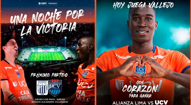 Universidad César Vallejo Universidad César Vallejo