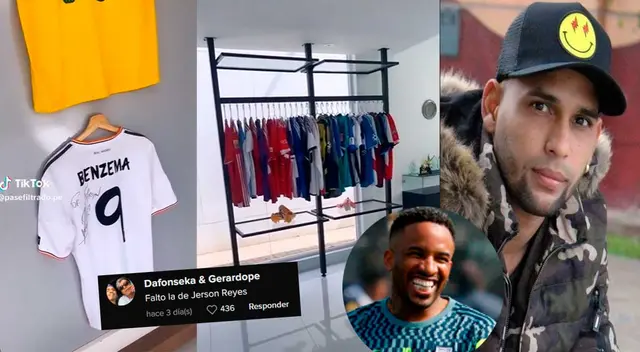 El jugador fue troleado y le recordaron la presunta infidelidad de Yahaira. El jugador fue troleado y le recordaron la presunta infidelidad de Yahaira.