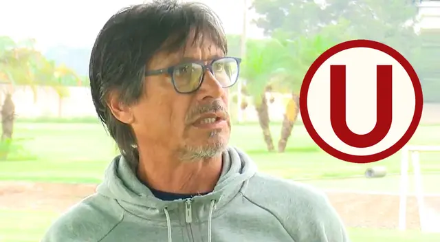 Comizzo sobre su paso por Universitario: "Dirigí al equipo más grande y salí campeón" Comizzo sobre su paso por Universitario: "Dirigí al equipo más grande y salí campeón"