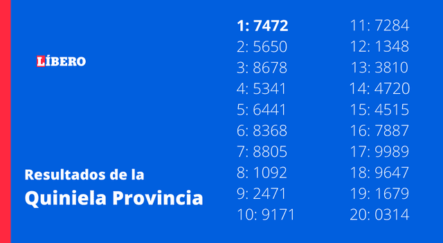 quiniela quiniela