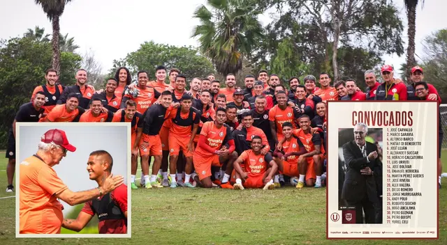 Siucho es una de las novedades de Jorge Fossati para enfrentar a la UCV. Siucho es una de las novedades de Jorge Fossati para enfrentar a la UCV.