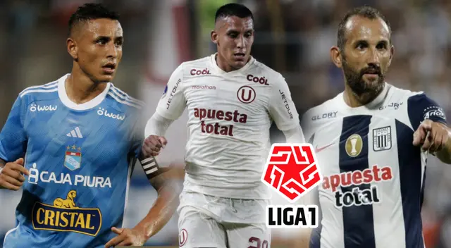César Mongrut fue claro y habló sobre la 'presión' con los clubes grandes