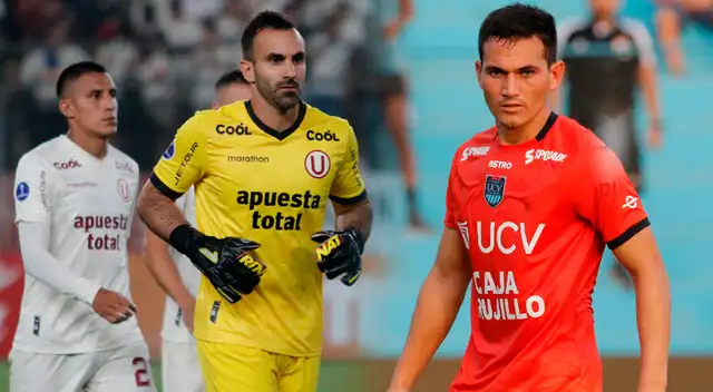 Jairo Vélez no tiene miedo al 'lleno Monumental' y confía derrotar a Universitario Jairo Vélez no tiene miedo al 'lleno Monumental' y confía derrotar a Universitario