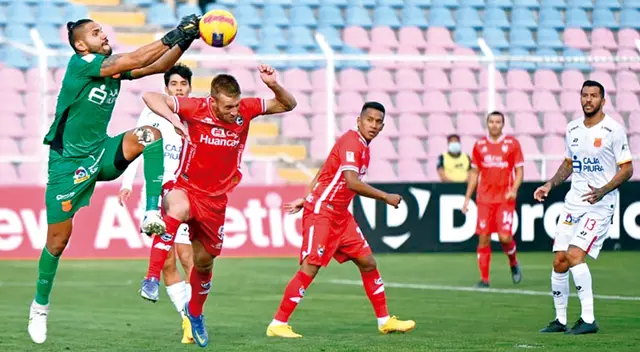 Atlético Grau y Cienciano jugarán en el Estadio Miguel Grau de Piura
