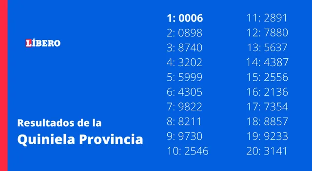 quiniela quiniela