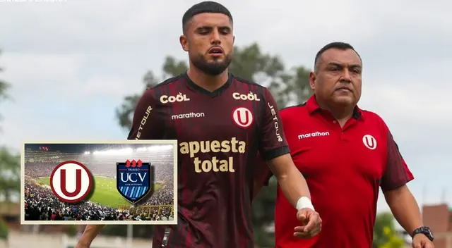 Jorge Fossati no podrá contar con Rodrigo Ureña por suspensión.