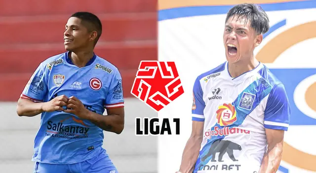 Deportivo Garcilaso recibe a Alianza Atlético en la Liga 1.
