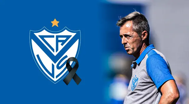 Vélez Sarfield y Racing Club deciden suspender el partido