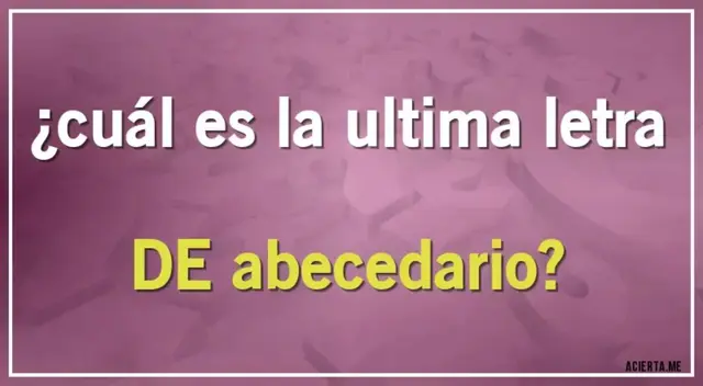Desarrolla el acertijo mental que cuenta con un alto nivel de complejidad. ¿Cantarás victoria? Desarrolla el acertijo mental que cuenta con un alto nivel de complejidad. ¿Cantarás victoria?