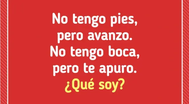 Este acertijo visual te dará más de un 'dolor de cabeza'