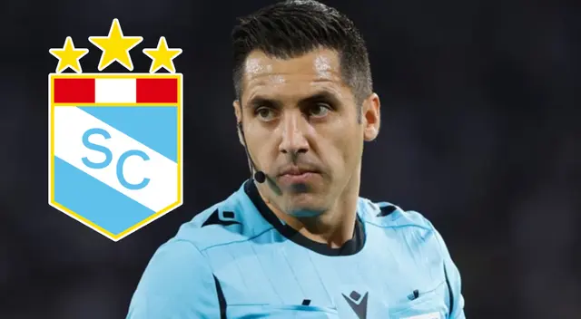 ¿Quién es Cristian Garay?