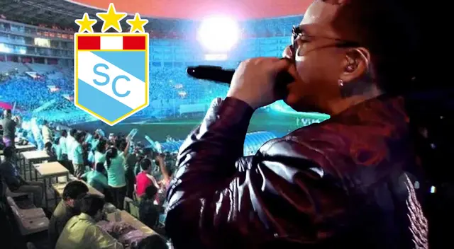 Cristal contará con lapresencia de 'Daddy Yankee' ante sus hinchas.