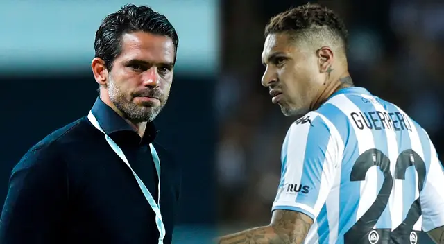 Periodista argentino se rindió ante Guerrero y le dio dura crítica a Gago