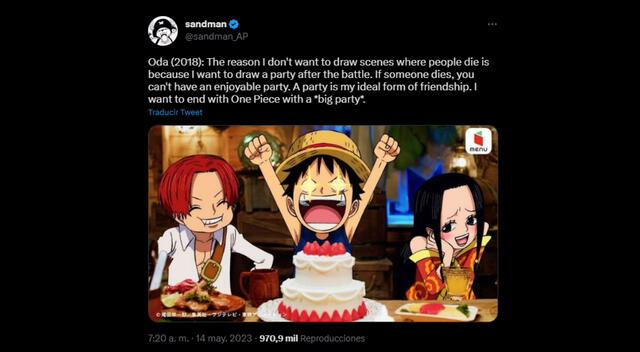 One Piece