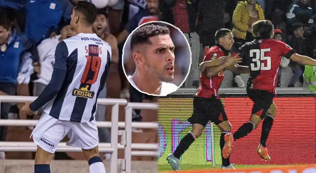 El colombiano no baja los brazos por la derrota en la UNSA. El colombiano no baja los brazos por la derrota en la UNSA.