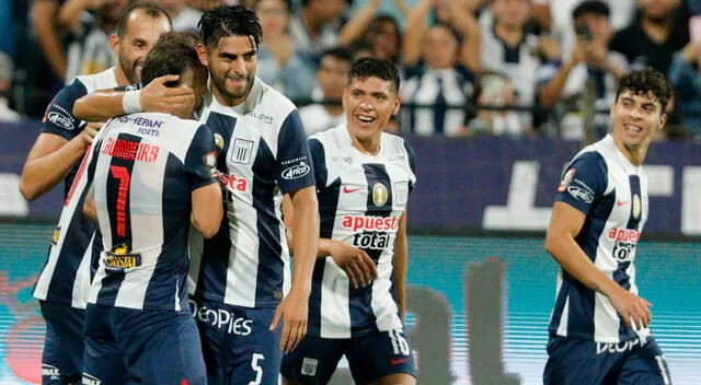 Alianza Lima Alianza Lima