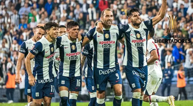 Alianza Lima comenzó a preparar su partido con Libertad por la Libertadores. Alianza Lima comenzó a preparar su partido con Libertad por la Libertadores.