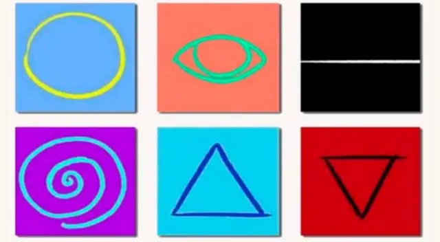 Elige tu figura favorita en este test de personalidad y descubre lo importante que eres. Elige tu figura favorita en este test de personalidad y descubre lo importante que eres.