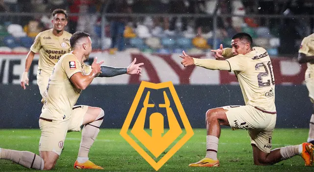 Embajadur lanzó contundente mensaje tras goleada de la 'U' a Vallejo