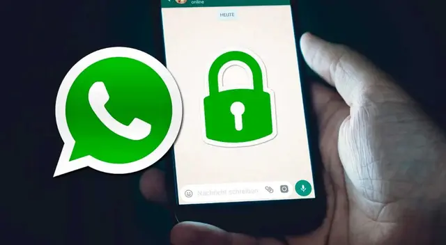 Activa el modo “súper seguro” de WhatsApp para mantener tus conversaciones privadas.