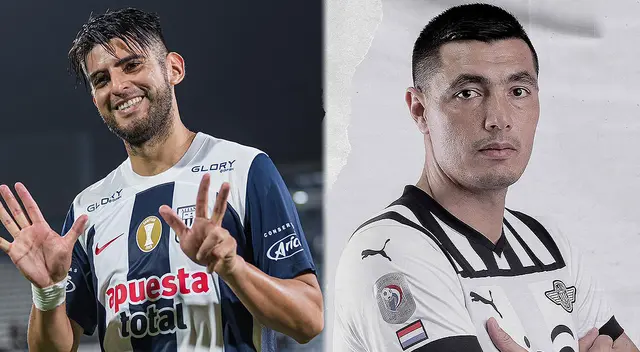 Canal confirmado para ver Alianza Lima vs. Libertad por fecha 4 de Copa Libertadores