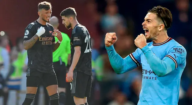 Arsenal perdió contra Nottingham Forest y el Manchester City es el campeón de la Premier