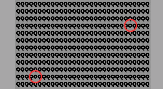 reto visual reto visual