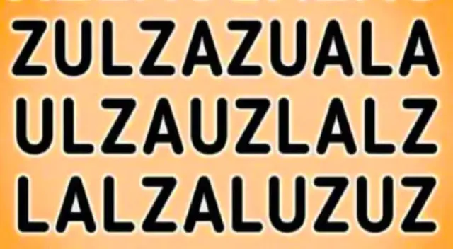 Si descubres qué color se esconde y dónde está, entonces serás considerado un 'crack' superando retos.
