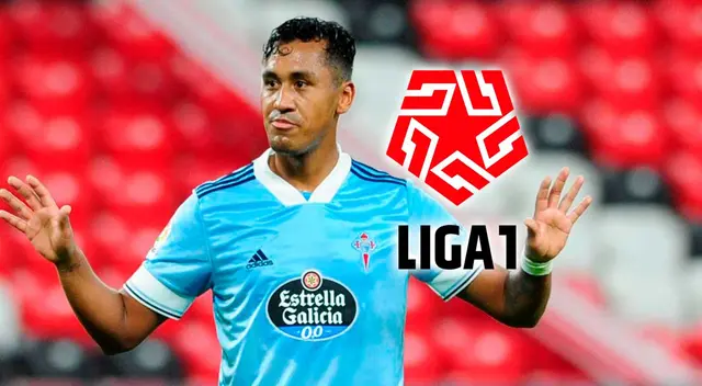 Renato Tapia confirmó que hay un equipo peruano por el que le gustaría jugar.