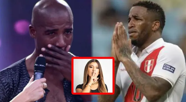El futbolista reveló que lleva casi 8 años sin hablar con su sobrina Jefferson Farfán.
