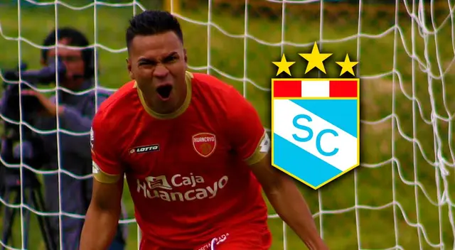 Luis Benites se pronunció nuevamente sobre el interés de Sporting Cristal. Luis Benites se pronunció nuevamente sobre el interés de Sporting Cristal.