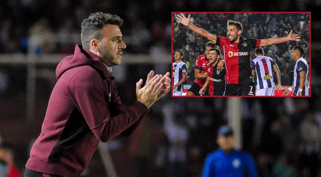 Mariano Soso volvió al triunfo con Melgar tras derrotar a Alianza Lima. Mariano Soso volvió al triunfo con Melgar tras derrotar a Alianza Lima.