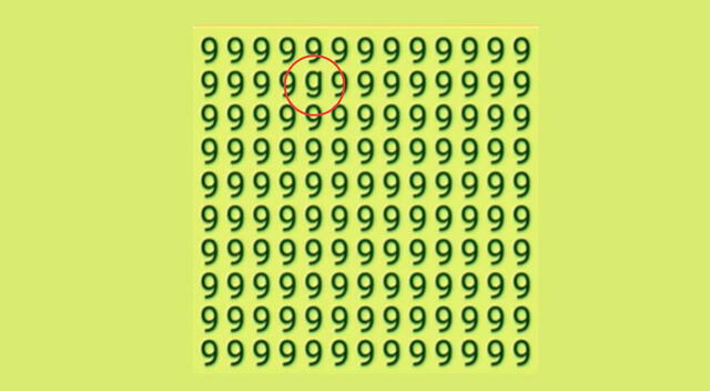 Retos visuales Retos visuales