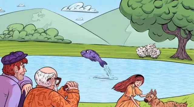 Solo los genios podrán hacerlo en tiempo récord. Solo los genios podrán hacerlo en tiempo récord.