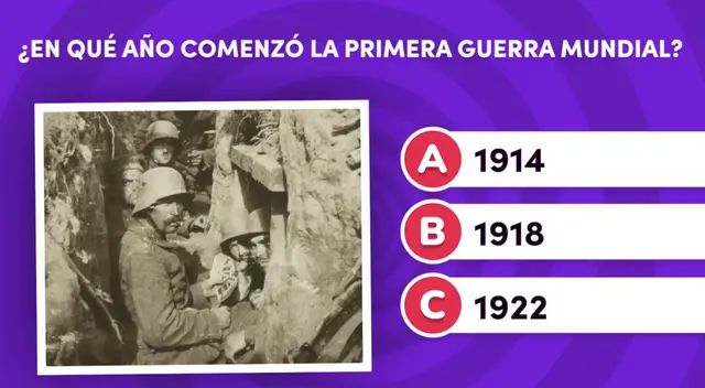 Responde correctamente en segundos. Responde correctamente en segundos.