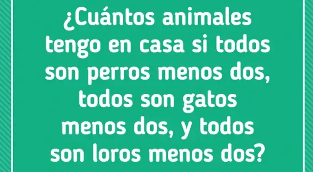 Resuelve este enredado acertijo y convierte en un CRACK