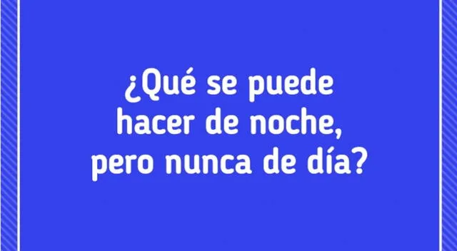 Acertijo visual