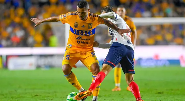 Monterrey vs. Tigres por la vuelta de semifinal de Liga MX