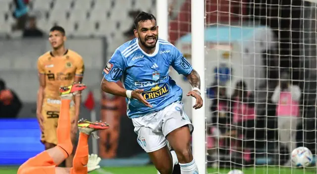 Cristal le dio vuelta al partido a Cusco FC y lo superó 3-2 por el Apertura de Liga 1