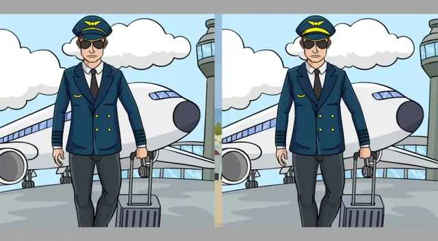 Son contados los usuarios que hallaron las desigualdades en el tiempo indicado. Son contados los usuarios que hallaron las desigualdades en el tiempo indicado.