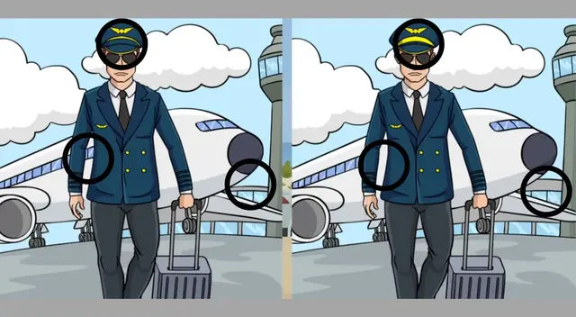 reto visual reto visual