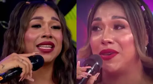 Dayanita se va: cómica toma fuerte decisión tras problemas con JB