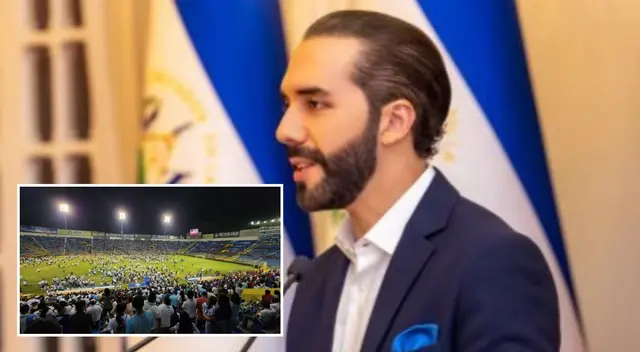 Nayib Bukele